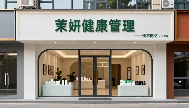 健康守护如何在慢病随访中实现精准落地